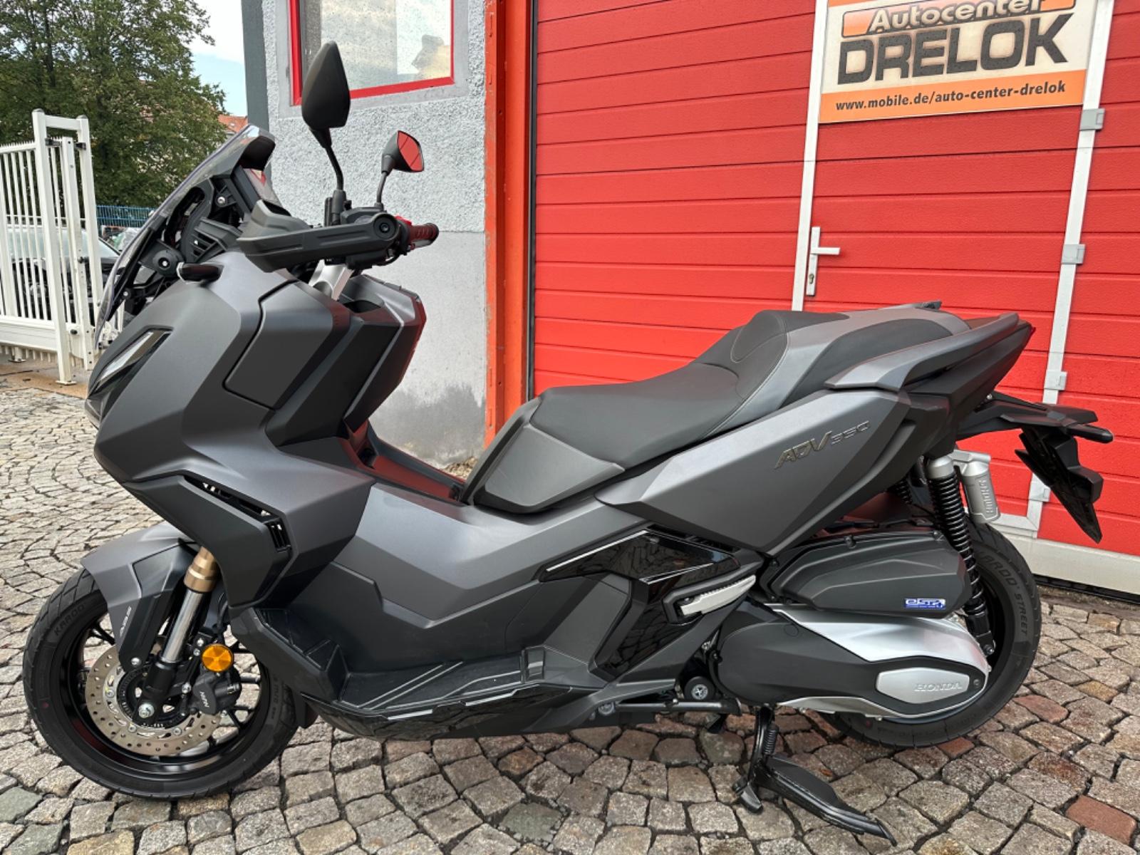 Honda ADV 350 A ROLLER *SMART KEY*HSTC*ALARM