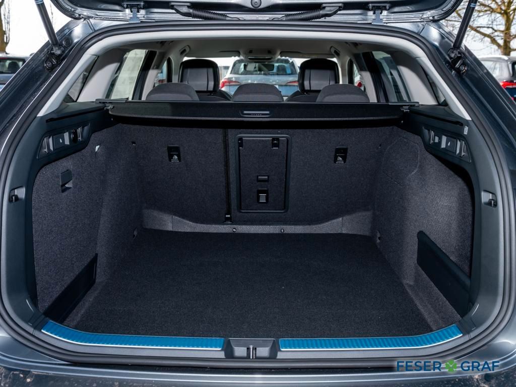 Skoda Superb - Bild 12