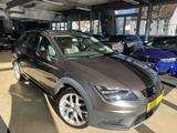Seat Leon 2.0 TDI  ST X-Perience 4Drive - Seat Leon: X Perience