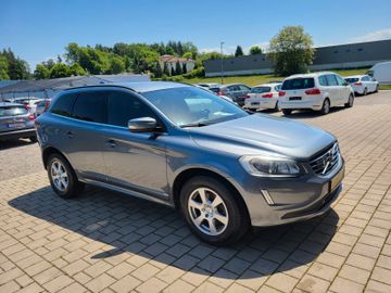 Volvo XC60 - 5