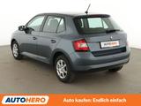 Skoda Fabia 1.0 TSI Active *PDC*ALU*KLIMA*GARANTIE* - Skoda Fabia Gebrauchtwagen in Frankfurt