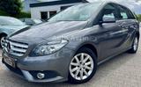 Mercedes-Benz B 180-Klasse-PDC-2.HAND-AMBIENTE