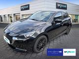 Mazda 2 Homura SKYACTIV-G 90 Automatik*Navi *SHZ *LM-F - gebrauchte Mazda 2 aus dem Jahr 2022