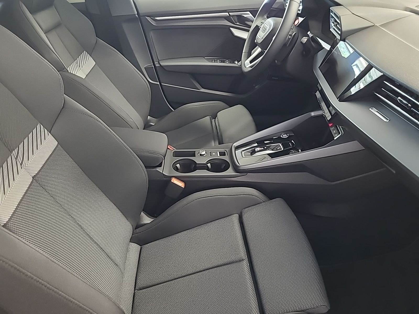 Audi A3 - Bild 15