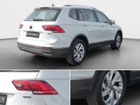 Volkswagen Tiguan Allspace - Vorschau Bild 23