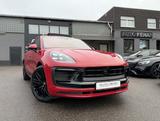 Porsche Macan GTS ACC/Chrono/Pano/LUFT/BOSE/21' - Porsche Macan in Duisburg