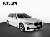 BMW 520i Aut. Touring LiCoPro LED SHZ Carplay Leder - gebrauchte BMW 5er Reihe aus dem Jahr 2023