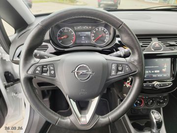 Opel Corsa 1.4 Automatik-Klima-Pano-SHZ-LHZ-Tempomat
