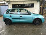 Opel Corsa 1.2 16V Fresh/Klima/Tüv bis 01.2027 - Opel Corsa mit Benzin-Antrieb: 1.0