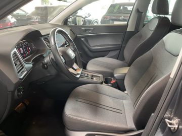 SEAT Ateca - 9