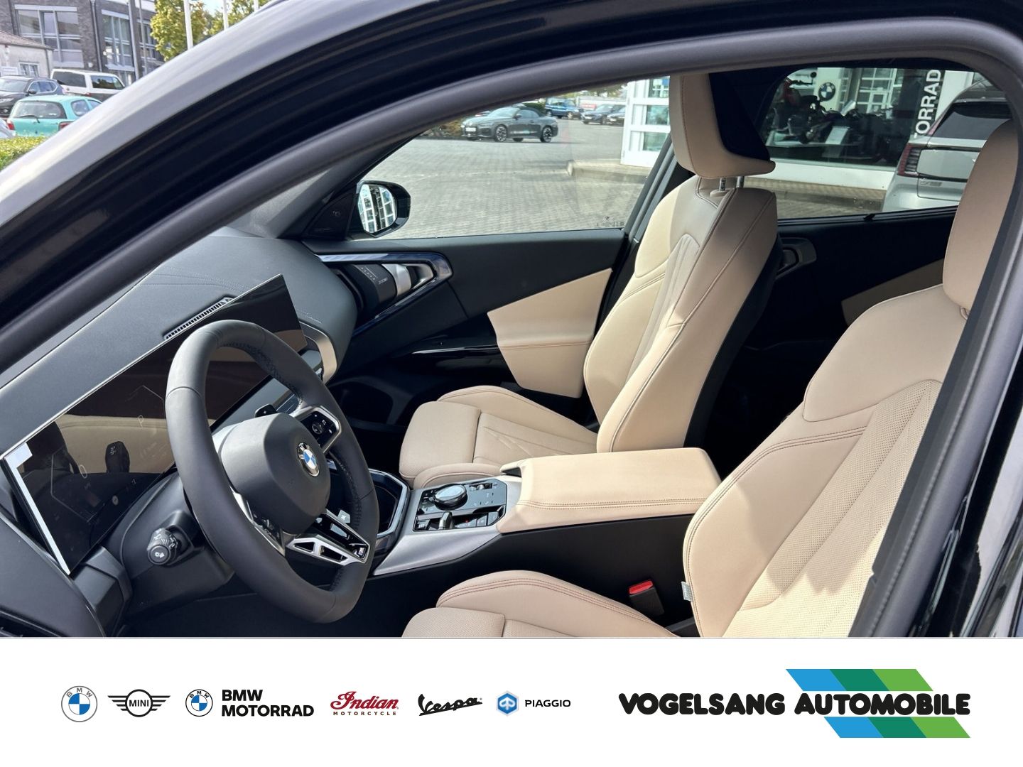 Fahrzeugabbildung BMW X3 xDrive20 d M Sport Pro StandHZG AHK-klappbar