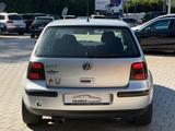 Volkswagen Golf 1.4 Edition Lim. KLIMA*TÜV 03.2027 - Volkswagen Golf aus 2001: 2.0