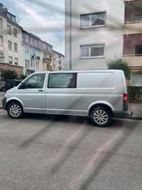 Volkswagen VW T5 Caravelle 4Motion Lang Transporter M... - Volkswagen T5 Caravelle in Frankfurt (Main)