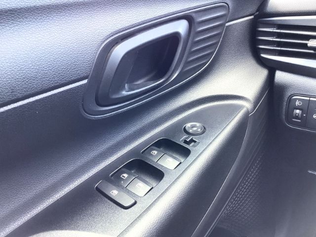 Hyundai i20 – Bild 19