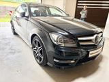 Mercedes-Benz C 250 CGI,AMG-Paket,Leder,Xenon,Navi, - Mercedes-Benz C 250 in Berlin