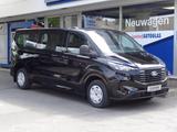Ford Transit Custom Kombi L2 Trend 8-Sitzer RFK AHK - : mit Klimaautomatik