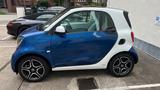 Smart ForTwo coupé 1.0 52kW proxy * Service frisch! - Smart ForTwo mit Benzin-Antrieb: Proxy