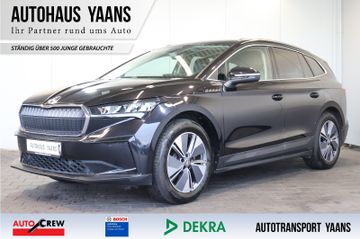 Skoda Enyaq 60 Loft ACC+SIDE+KAM+LED+MEM+KEY+CARPLAY