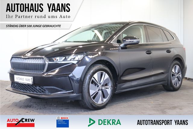 Skoda Enyaq 60 Loft ACC+SIDE+KAM+LED+MEM+KEY+CARPLAY