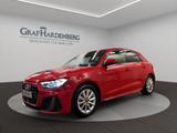 Audi A1 Sportb. 25 TFSI S tronic S line LED GRA Klima