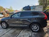 Volvo XC60 D5 AWD Ocean Race Geartronic Ocean Race