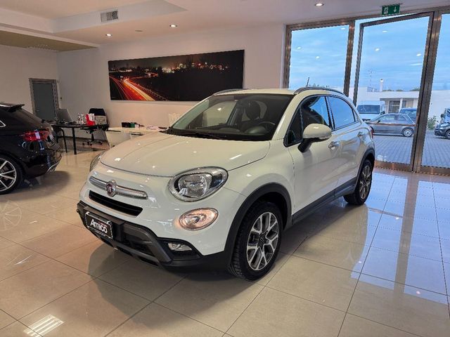 Fiat FIAT - 500X - 1.3 M.Jet 95 CV Cross 100.000 Km