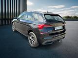 Skoda Kamiq 1.0 TSI DSG Ambition  LED ACC Kamera Alufe - Skoda aus 2023