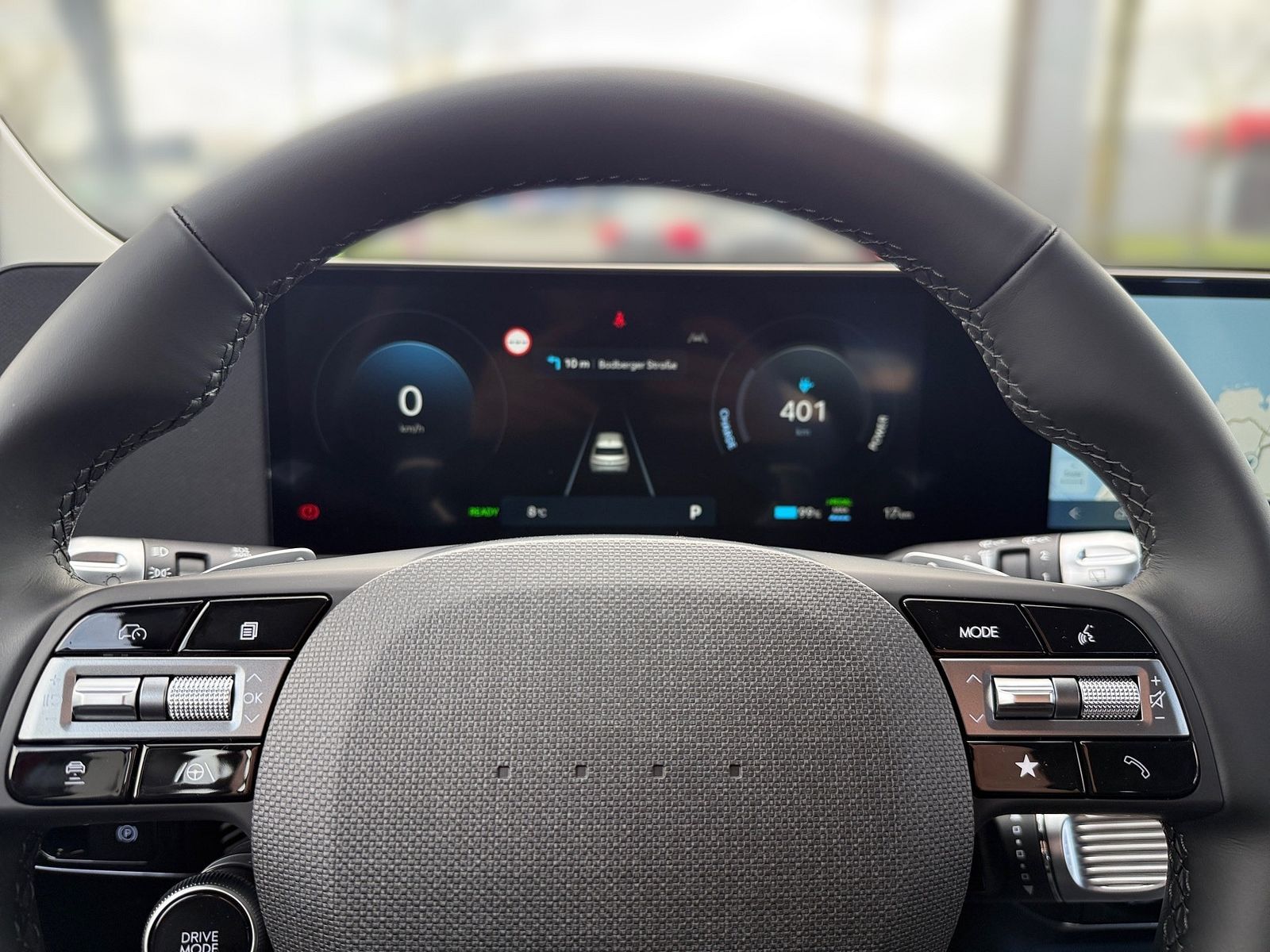 Hyundai IONIQ 5 – Bild 11