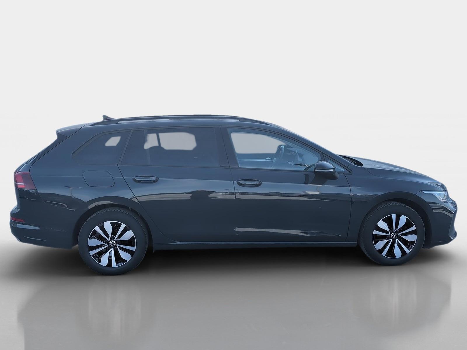 Volkswagen Golf VIII Variant eTSI DSG Goal Navi+Kamera+ACC+, миниатюра 7