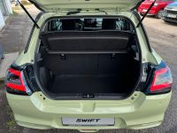Suzuki Swift - Vorschau Bild 8