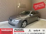 BMW 525d Xdrive Touring 3.0 Turbodiesel Navi - BMW 525 aus 2009: Kombi, 525d