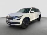 Skoda Kodiaq TDi DSG Ambition CANTON 19" AHK Standhzg. - Skoda Kodiaq AMBITION mit Diesel-Antrieb