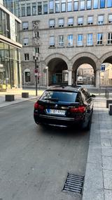 BMW 530D Luxury Line Top-Ausstattung, ohne AdBlu - BMW 530 Gebrauchtwagen Bmw530d