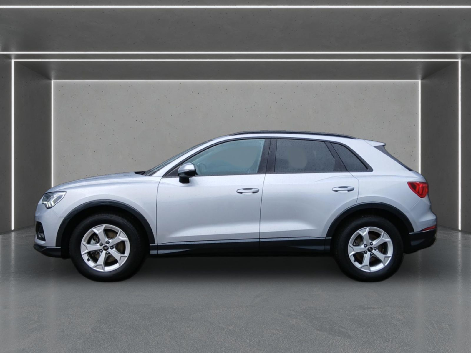 Audi Q3 - Bild 4