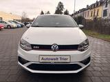 Volkswagen PoloV GTI BMT/StartStopp GTI SPORT DSG PDC 191PS - gebrauchte Kleinwagen in Trier