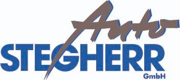 Auto Stegherr GmbH Logo
