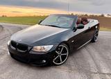 BMW 330D e93 Cabrio LCI | M Paket | BMW 3er - gebrauchte BMW 330 aus dem Jahr 2011