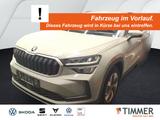 Skoda Kodiaq 1.5 eTSI DSG SELECTION +AHK +LED +CARPLAY - Skoda Kodiaq Jahreswagen