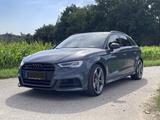 Audi S3 Sportback REMUS, B&O, MATRIX,MagnRide         - gebrauchte Audi S3 aus dem Jahr 2020