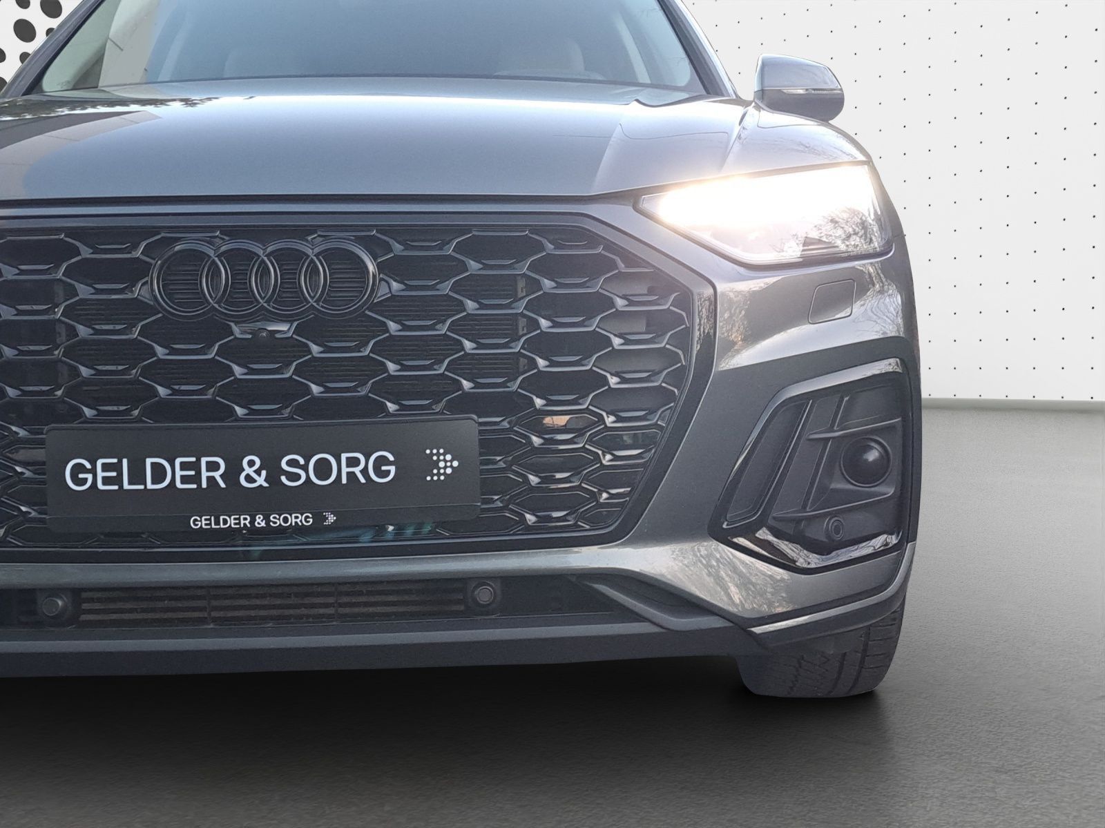 Audi Q5 - Bild 13