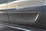 Porsche Macan Turbo Performance Carbon Luft 360 Sitzbelü - graue Porsche Macan
