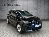 Seat Arona - Vorschau Bild 3