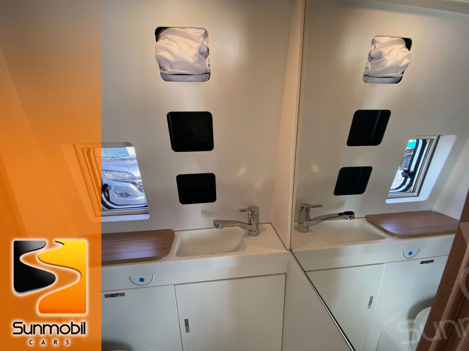 Fahrzeugabbildung Weinsberg CaraBus 600 MQ 140PS Automatik