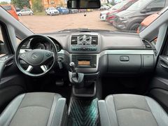 MERCEDES-BENZ Viano 3.0 CDI Trend Edition Kompakt*Sitzh.*AHK