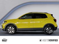 Volkswagen T-Cross - Vorschau Bild 3
