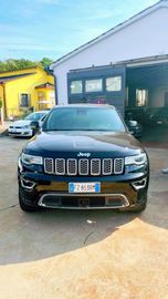 Jeep Grand Cherokee - 5