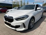 BMW 118 d M Sport *HUD WLAN Business-Professional* - BMW 1 Series: Navigationssystem, Business