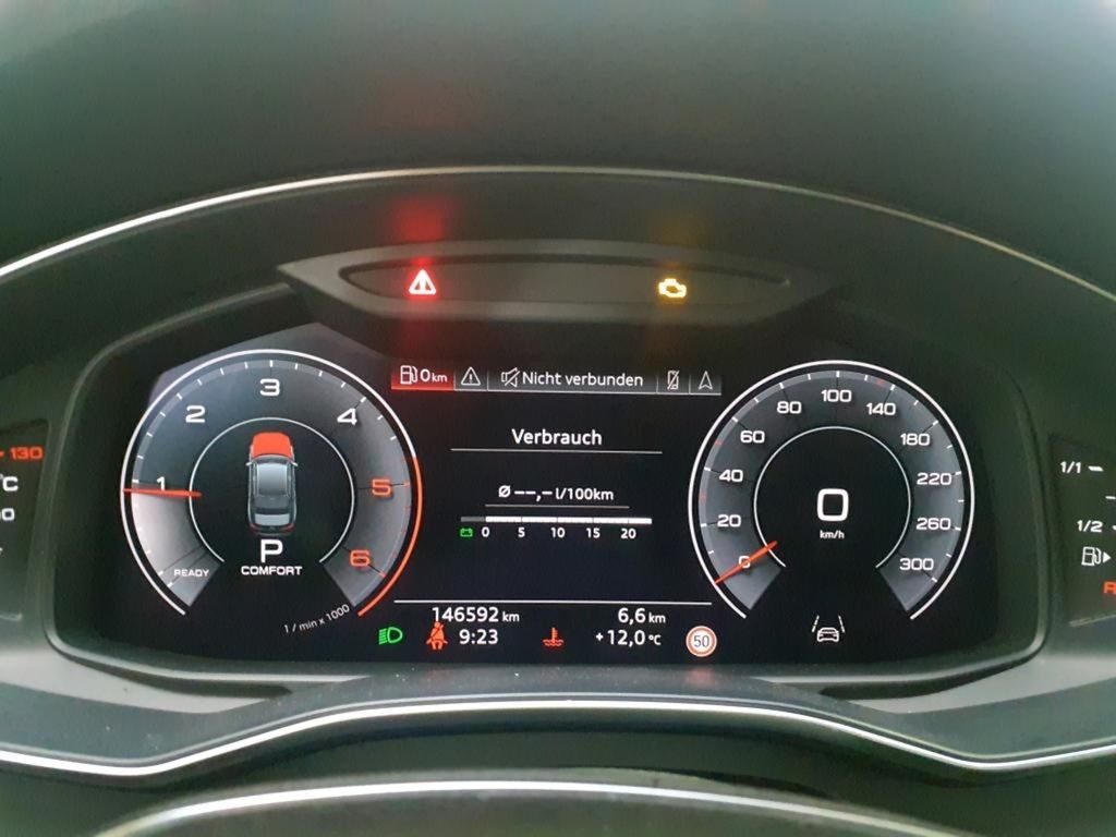 Audi A6 Lim S LINE 3.0 TDI 50 qu.*MATRIX*CAM*ViCo*