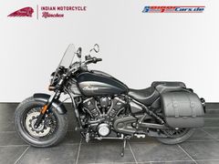 INDIAN Super Scout 2025! 125 Jahre AKTION!