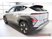 Hyundai KONA - Vorschau Bild 5